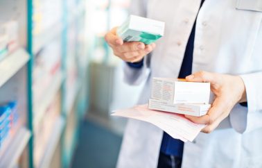 Insulin: a high-risk medication