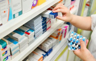 State Indemnity Guidance: Dispensing of prescriptions by a hospital pharmacy department