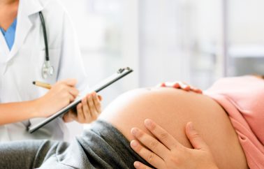 Managing the risk of newborn falls