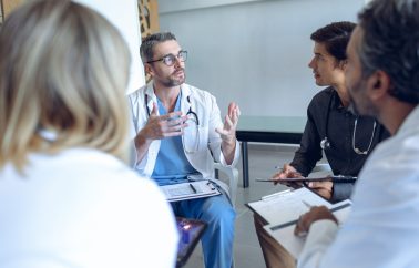 Clinical Risk Insights