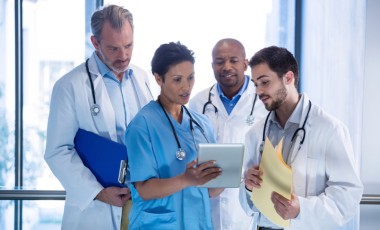 Clinical Risk Insights – Sepsis Case Study