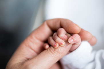 Managing the risk of newborn falls