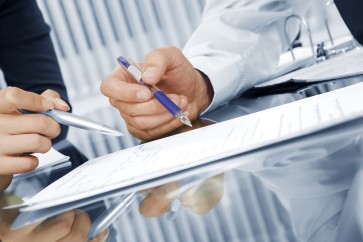 Senior Counsel applications for appointment to panel of barristers for the provision of legal services