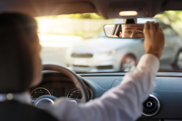 Your vehicle has been accidentally damaged by a State vehicle – what do you do now?