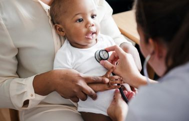 Risk of Newborn Falls