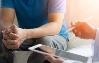 Recording and documentation in the Healthcare Record